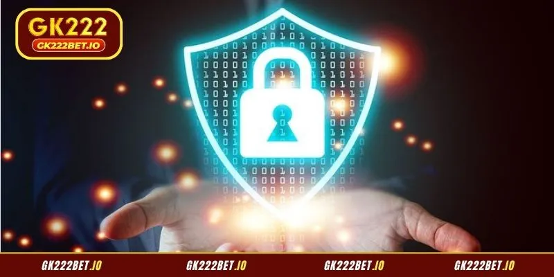 Advanced security systems protect your account and provide peace of mind