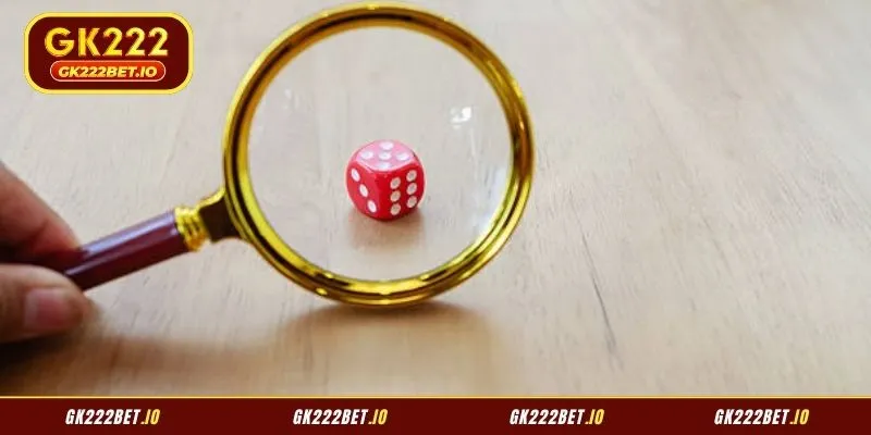 Dashboard tools that empower users with GK22 Responsible Gambling features