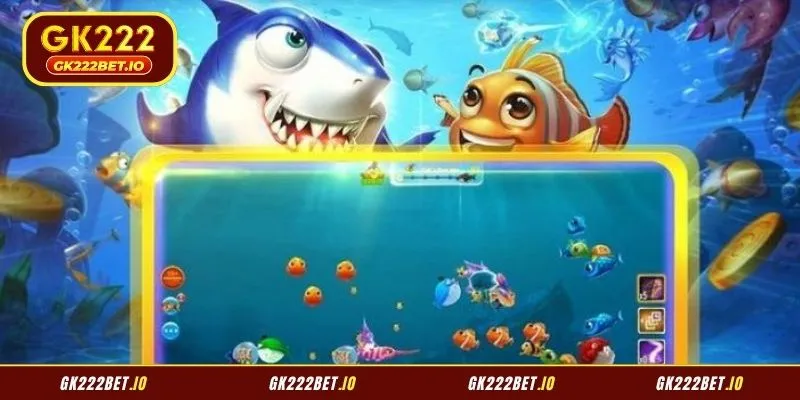 Expert tools designed for daily cashback and progress monitoring Fishing game rebate
