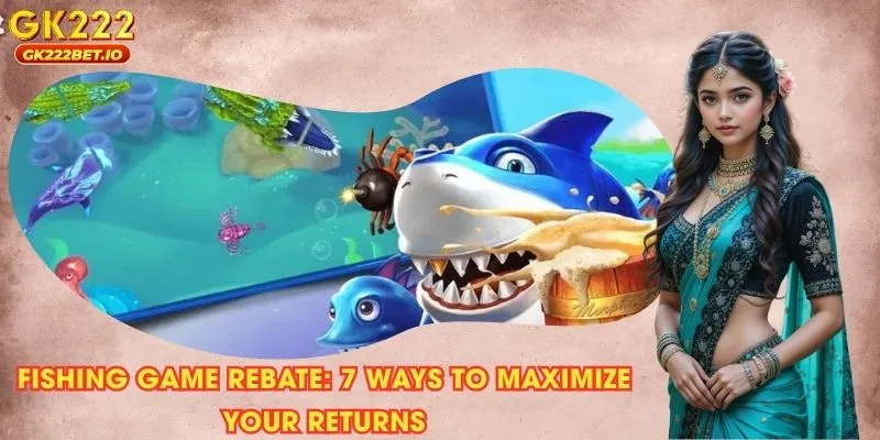 Fishing game rebate: 7 Ways to Maximize Your Returns