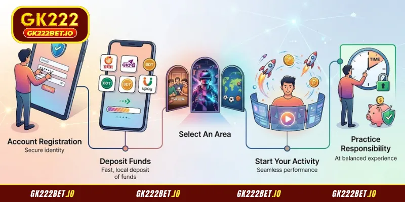 Guide To Joining GK22