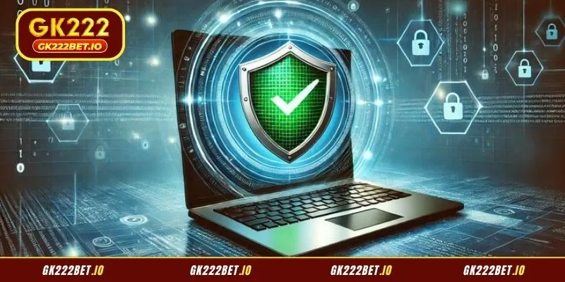 Modern protocols provide reliable protection for your sensitive data