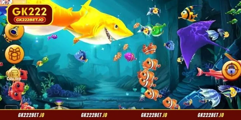 Optimized navigation tools for clear gaming insights