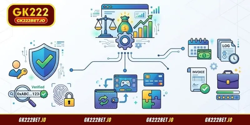 Organize your financial activities to maximize your long-term results