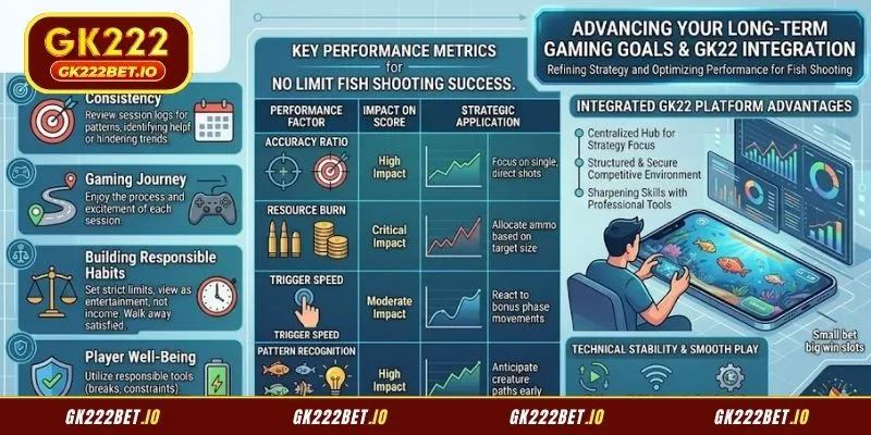 Statistical analysis showing improvements in target accuracy