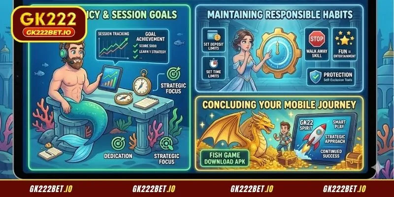 Strategic planning and focus lead to higher scoring potential