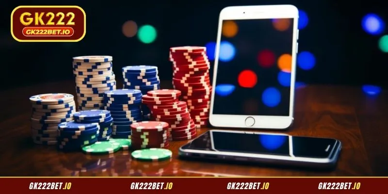 The Best Android casino APK provides a premium mobile gaming environment