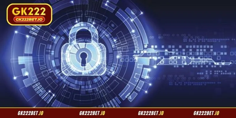 Visual representation of account security and user authentication tools